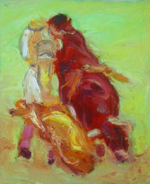 Peinture